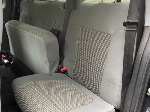 Used 2013 Ford F250 XLT w/ XLT Value Pkg AWD/4WD image 14