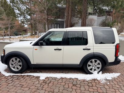 Used 2005 Land Rover LR3 SE
