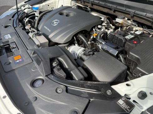 Used 2020 MAZDA CX-5 Grand Touring image 8