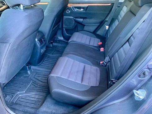 Used 2022 Honda CR-V EX image 9