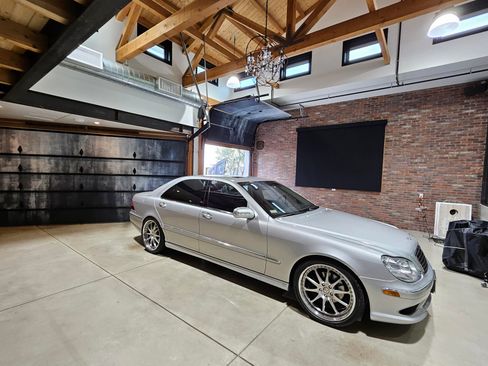 Used 2003 Mercedes-Benz S 500 image 11