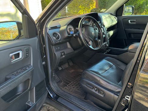 Used 2013 Honda Pilot Touring image 6