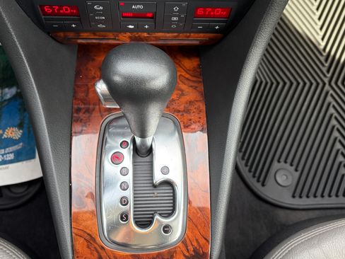 Used 2004 Audi allroad 2.7T image 16