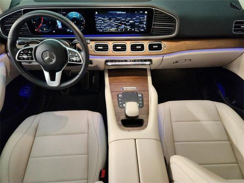 Used 2022 Mercedes-Benz GLE 350 image 5