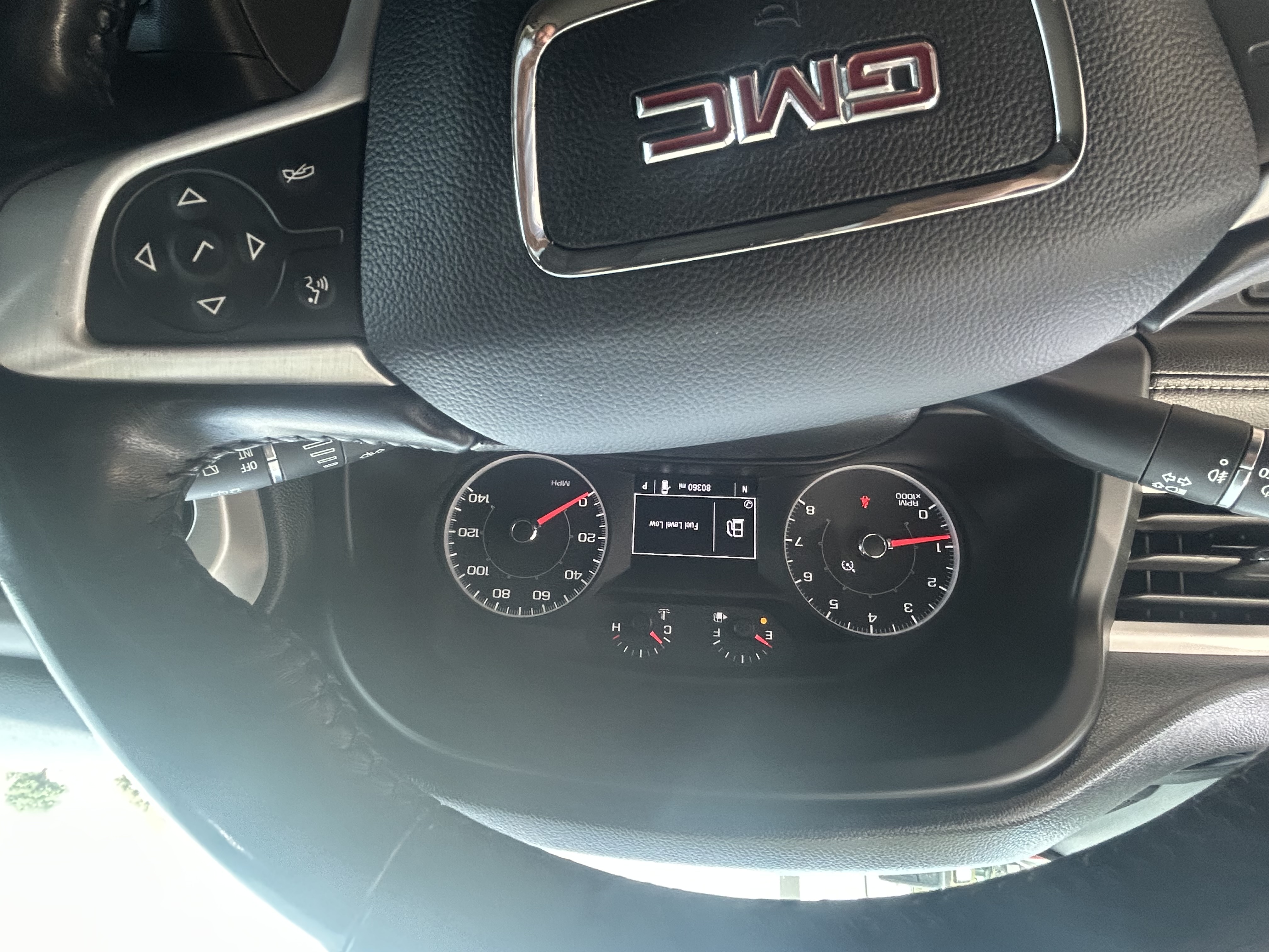 Used 2019 GMC Acadia SLE w/ Driver Alert Package I AWD/4WD image 6