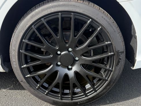 Used 2017 Audi A3 2.0T Premium w/ Convenience Package image 15