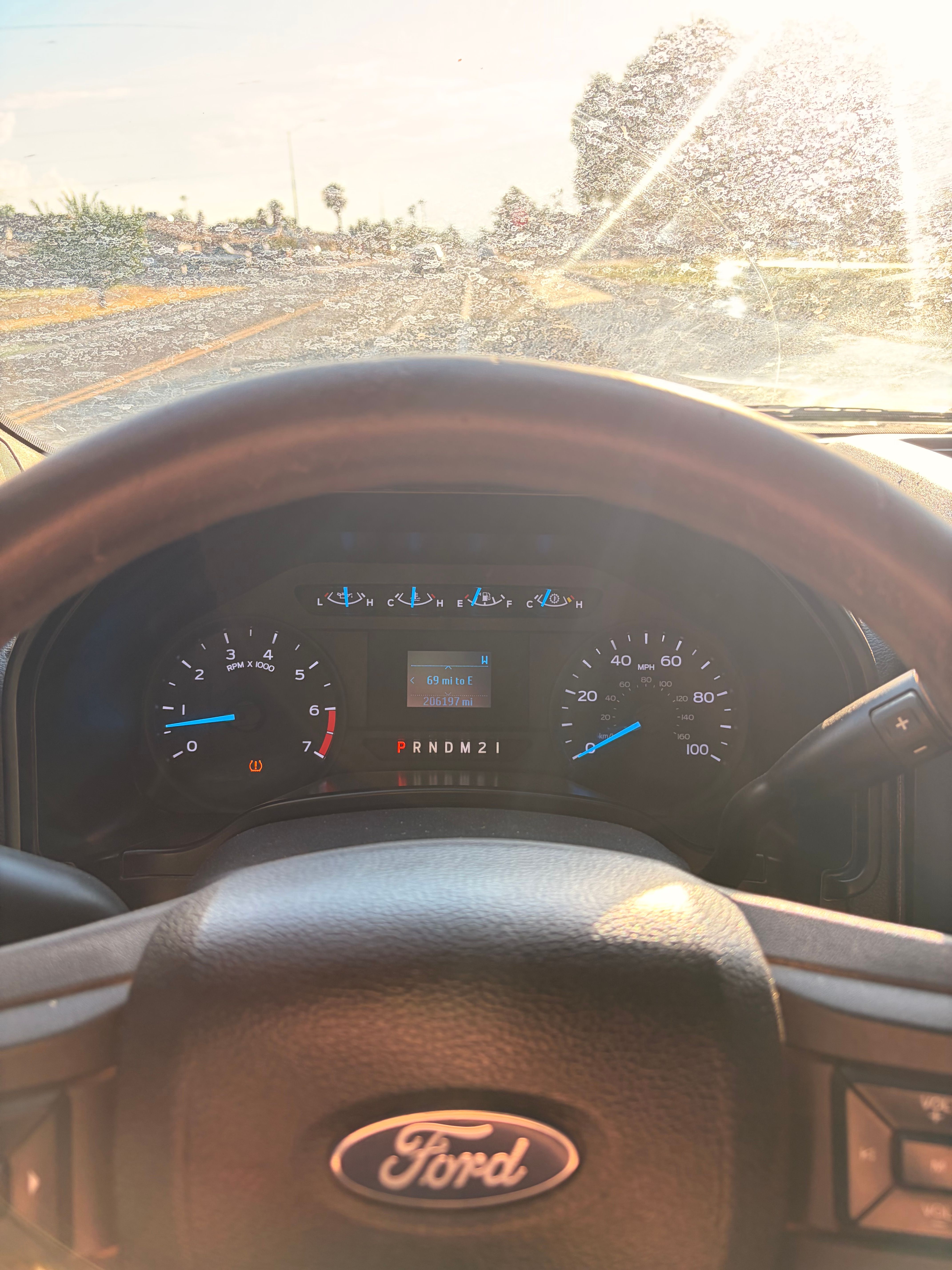 Used 2017 Ford F350 XL AWD/4WD image 10