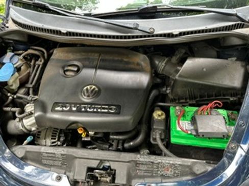 Used 2004 Volkswagen Beetle GLS FWD image 19