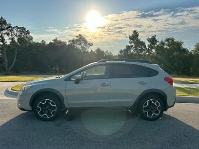 Used 2015 Subaru Crosstrek 2.0i Premium