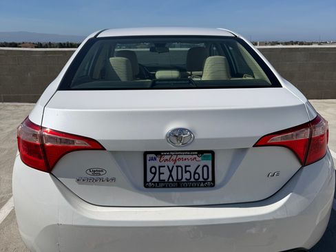 Used 2017 Toyota Corolla LE image 10