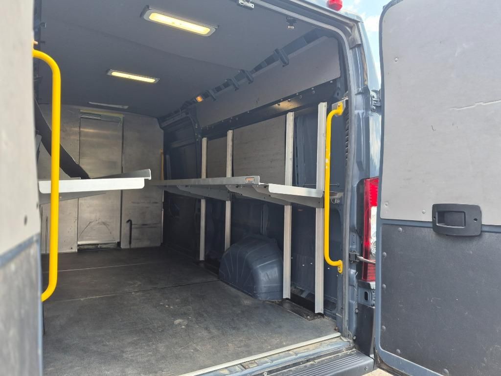 Used 2019 RAM ProMaster 3500 FWD image 12