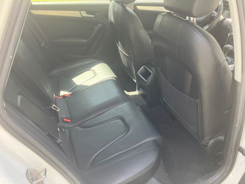 Used 2013 Audi A4 2.0T Premium w/ Convenience Pkg image 12