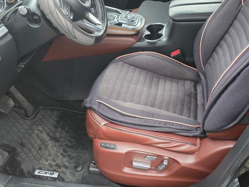 Used 2018 MAZDA CX-9 Signature image 13