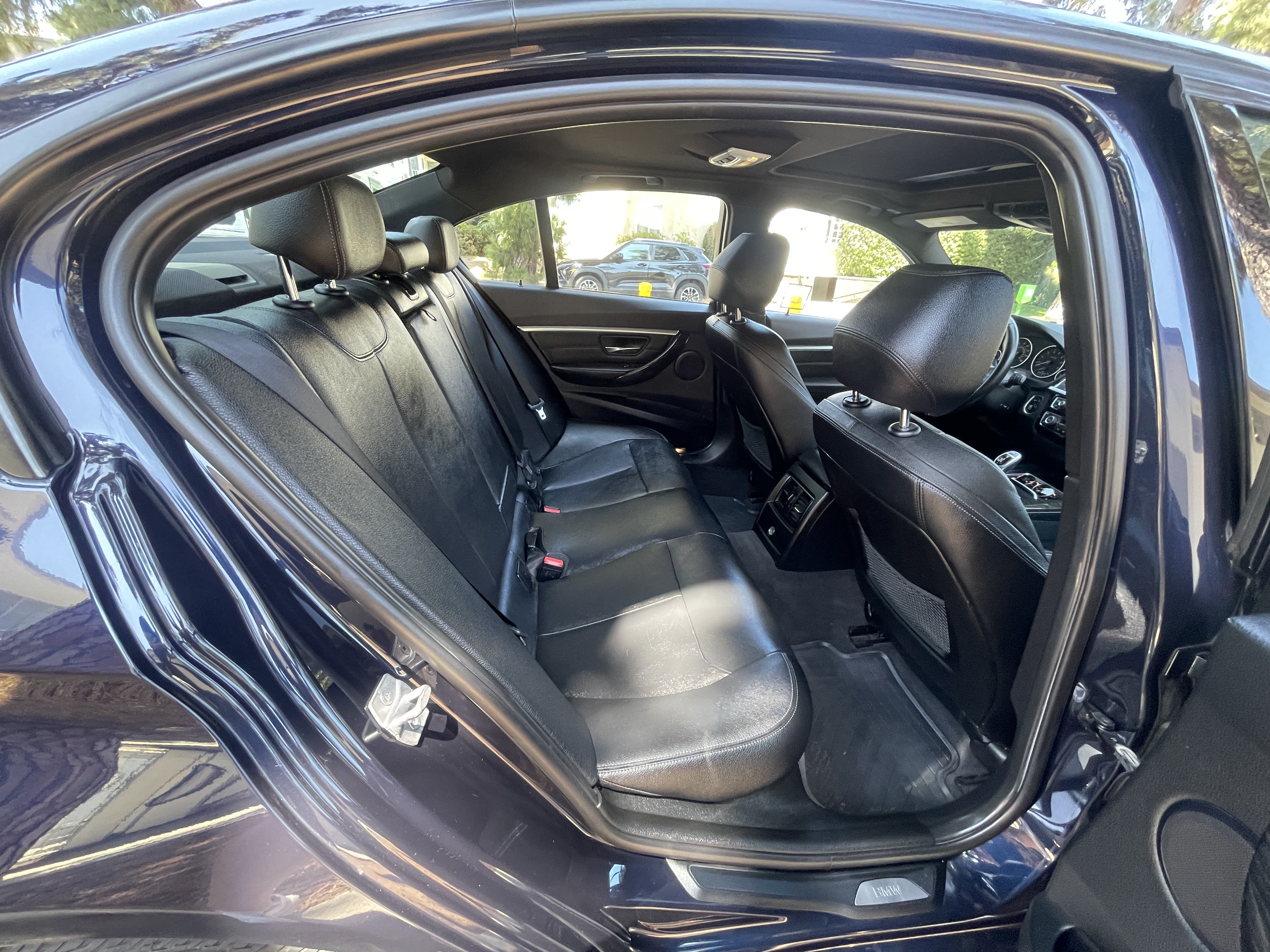 Used 2016 BMW 328i Sedan RWD image 26