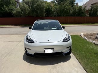 Used 2020 Tesla Model 3 Long Range AWD/4WD video 1