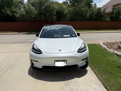 Used 2020 Tesla Model 3 Long Range