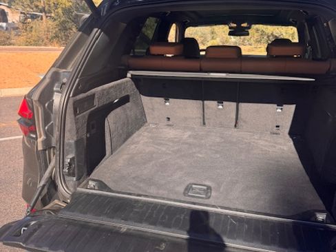 Used 2025 BMW X5 xDrive40i w/ Premium Package image 17