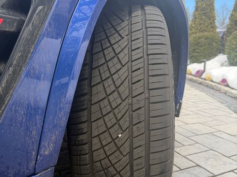 Used 2020 BMW X5 M Competition w/ Executive Package image 12