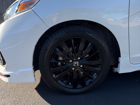 Used 2019 Honda Fit Sport image 9