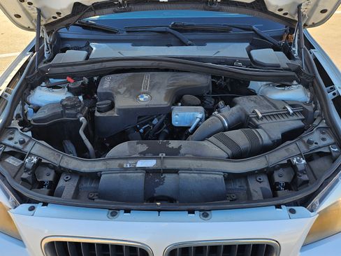 Used 2014 BMW X1 sDrive28i image 19