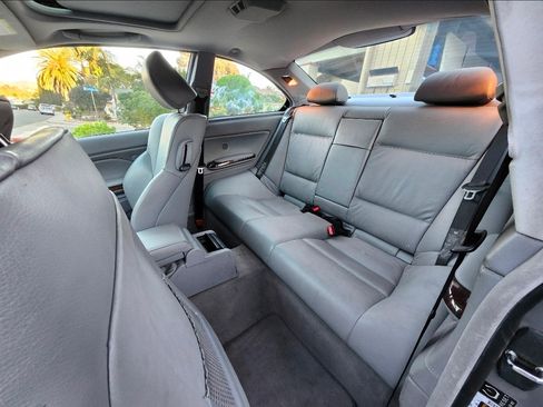 Used 2006 BMW 325Ci Coupe image 13