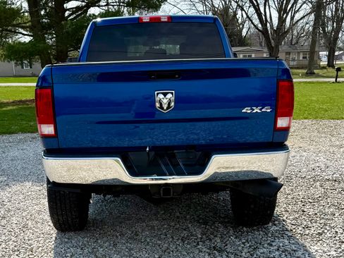 Used 2016 RAM 2500 Tradesman w/ Chrome Appearance Group image 6