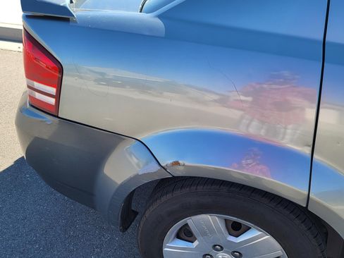 Used 2008 Dodge Avenger SE image 11