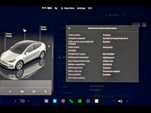 Used 2022 Tesla Model Y Long Range image 29