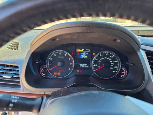 Used 2013 Subaru Outback 2.5i Limited w/ Popular Pkg 1B image 8