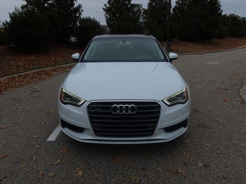 Used 2015 Audi A3 2.0T Premium Plus image 6