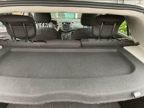 Used 2016 Chevrolet Trax LS image 6