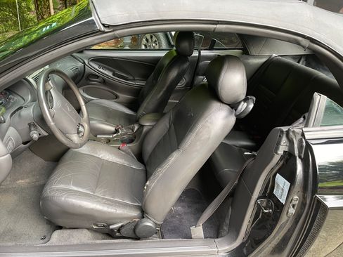 Used 2004 Ford Mustang GT Premium image 8