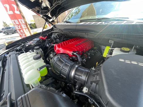 Used 2024 Ford F150 Raptor w/ Equipment Group 803A Raptor R image 4