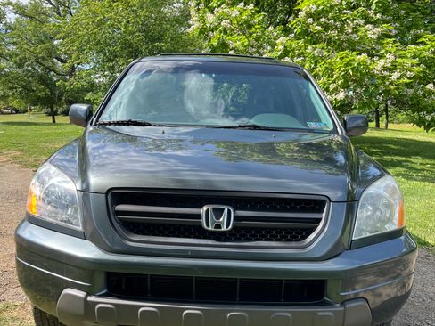 Used 2004 Honda Pilot EX image 6