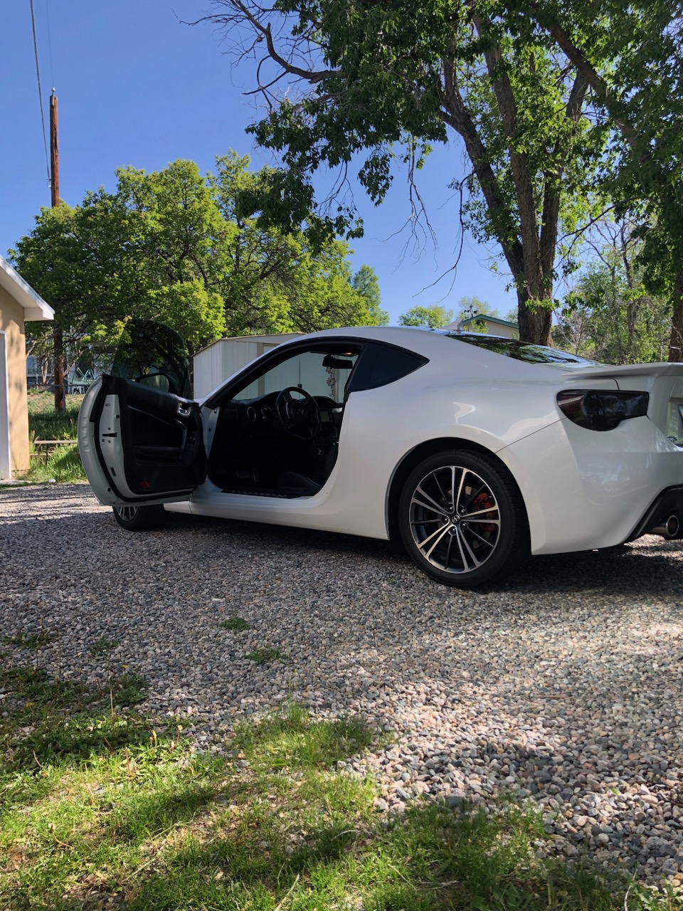 Used 2014 Scion FR-S Monogram Series RWD image 9