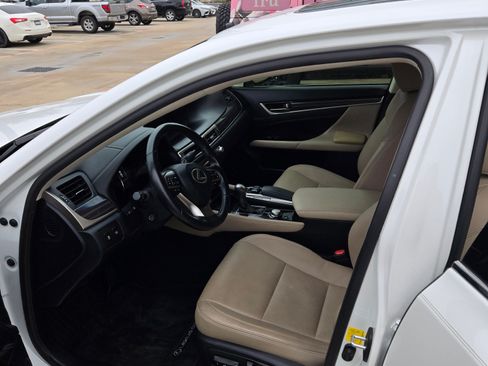 Used 2016 Lexus GS 350 F Sport image 4