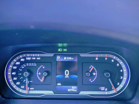 Used 2022 Hyundai Tucson SE image 4