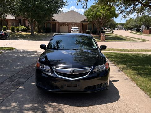 Used 2014 Acura ILX FWD image 4
