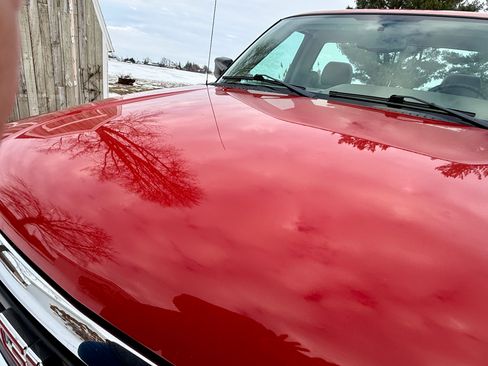 Used 2006 GMC Sierra 1500 SL w/ Light Duty Power Package image 12