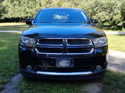 Used 2013 Dodge Durango Crew image 6