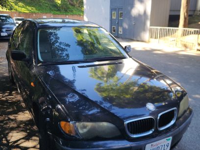 Used 2004 BMW 325i Sedan