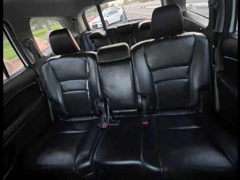 Used 2020 Honda Pilot EX-L image 8