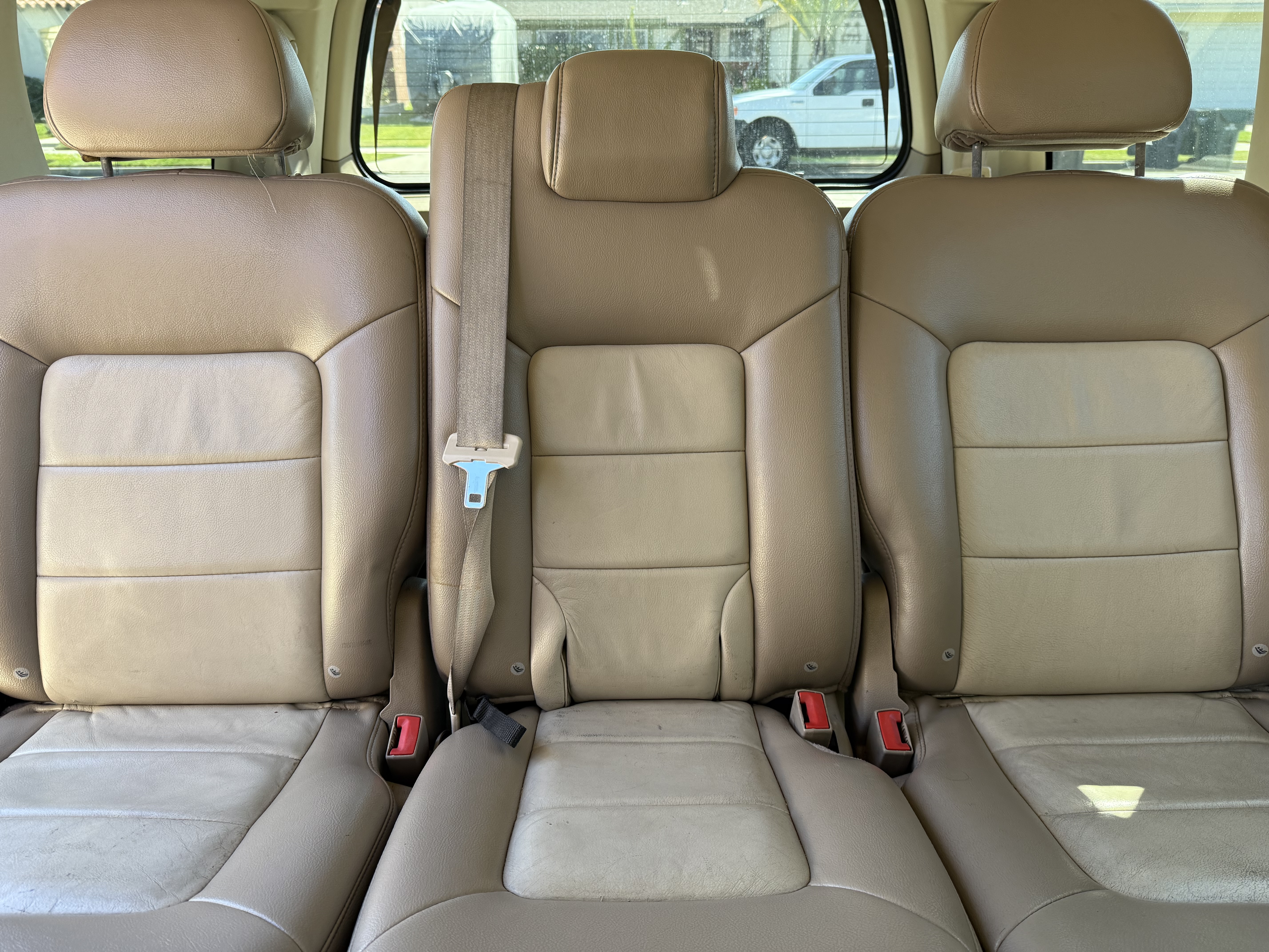 Used 2006 Ford Expedition Eddie Bauer RWD image 8