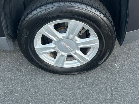 Used 2015 GMC Terrain SLE FWD image 6