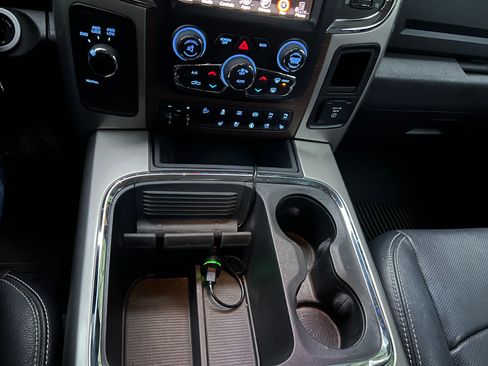 Used 2017 RAM 2500 Laramie w/ Off Road Package image 10