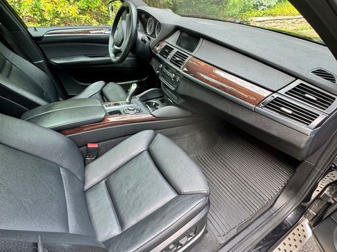 Used 2011 BMW X6 xDrive50i AWD/4WD image 15