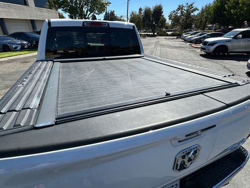 Used 2020 RAM 1500 Limited image 21