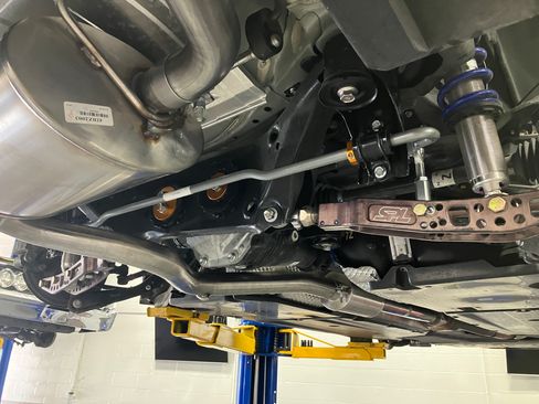 Used 2023 Toyota GR86 image 5