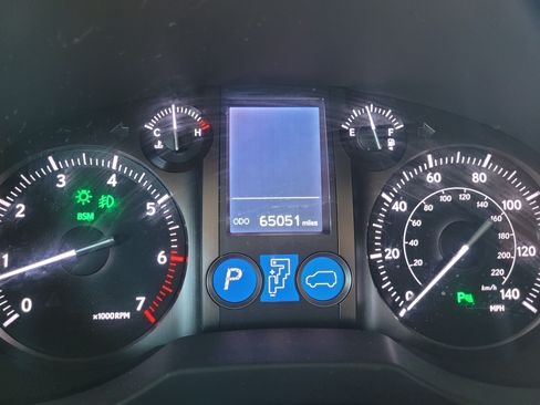 Used 2019 Lexus GX 460 Premium image 20