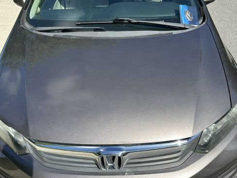 Used 2012 Honda Civic EX image 10